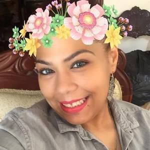 Meet your Posher, Diana